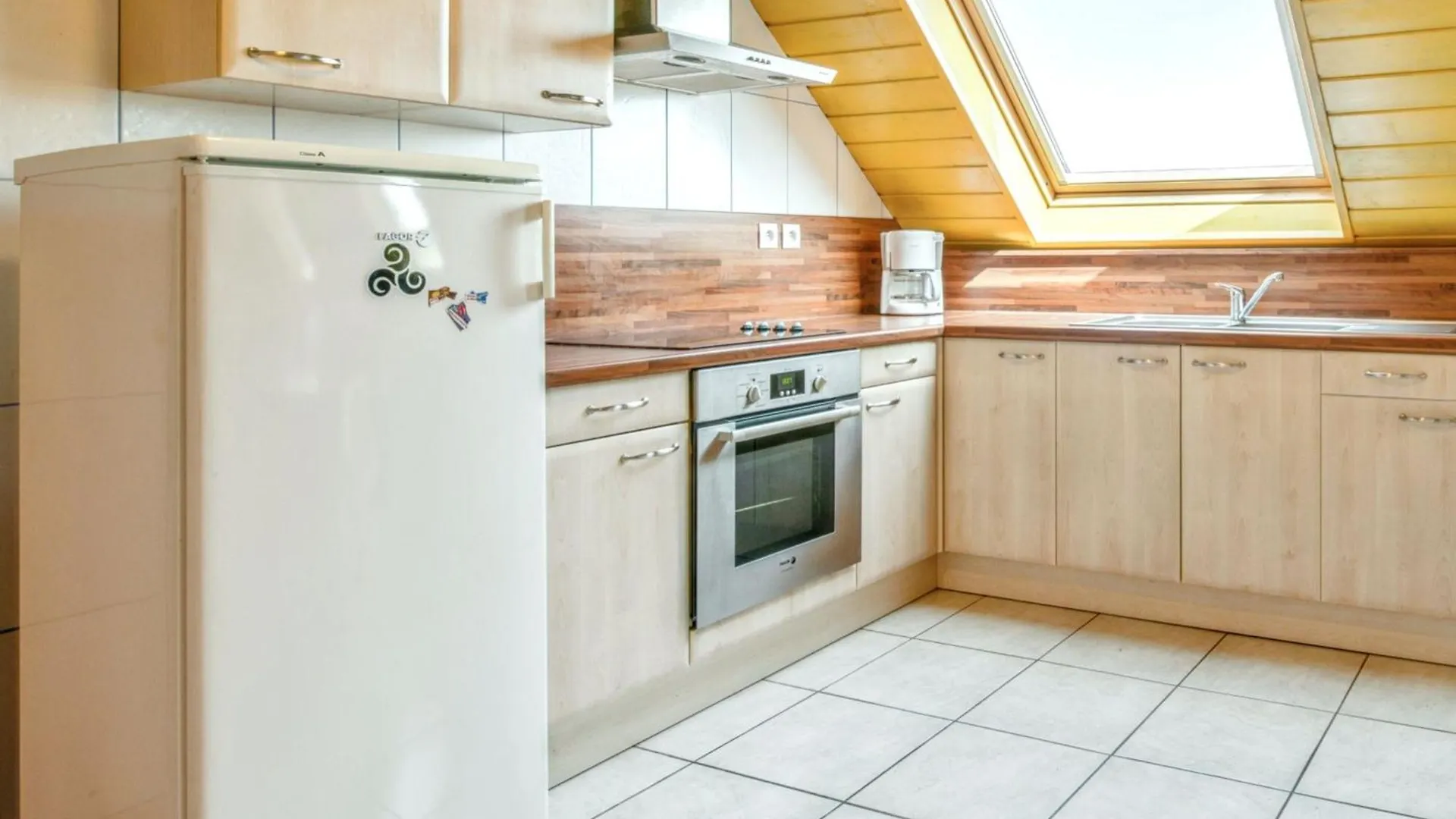 Appartement Charmant Avec Vue Sur La Mer Saint Pol De Leon 60M² Saint-Pol-de-Léon