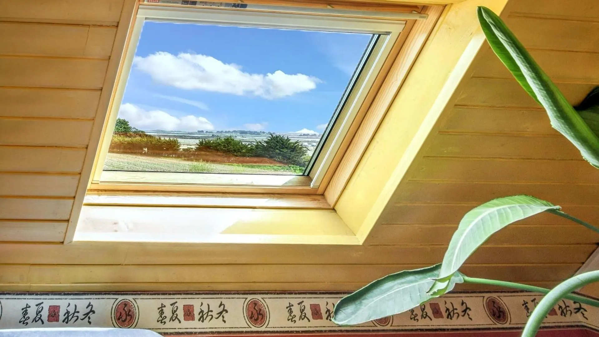 Appartement Charmant Avec Vue Sur La Mer Saint Pol De Leon 60M² 0*, Saint-Pol-de-Léon