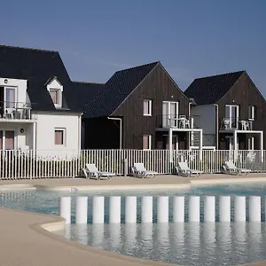 Résidence Néméa Les Roches Parque de vacaciones